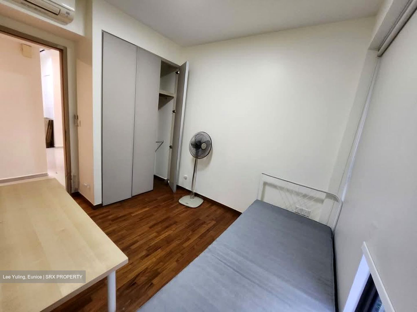 Twin Fountains (D25), Condominium #553552801
